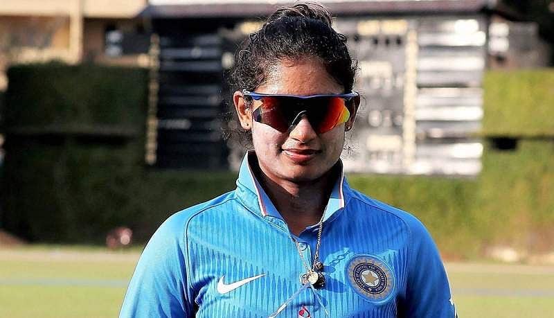 கிரிக்கெட் வீராங்கனை மிதாலி ராஜ் பிறந்த நாள்: சாதிக்கும் தமிழ்ப் பெண்!