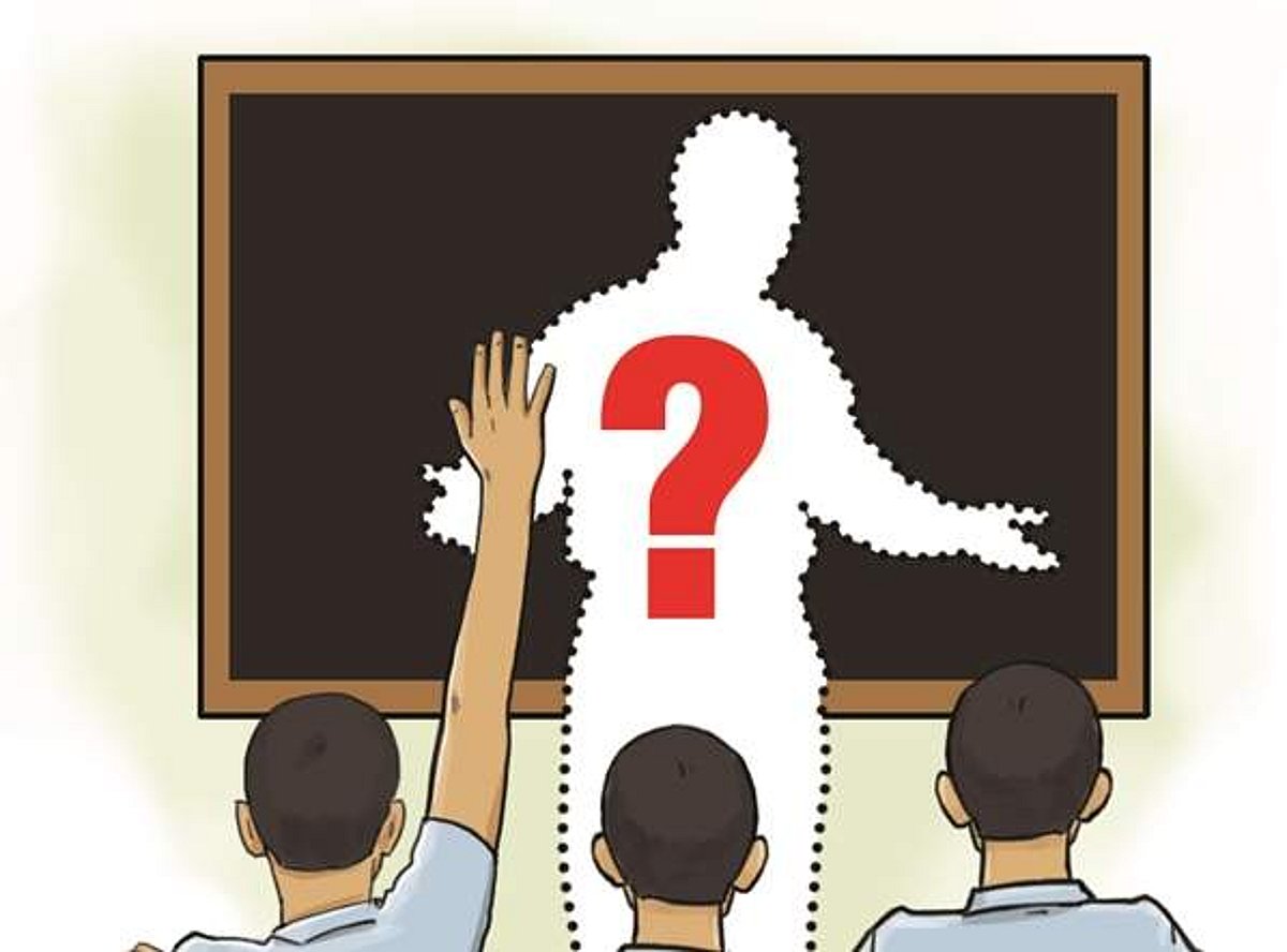 கரோனாவால் முடங்கிய கல்வி