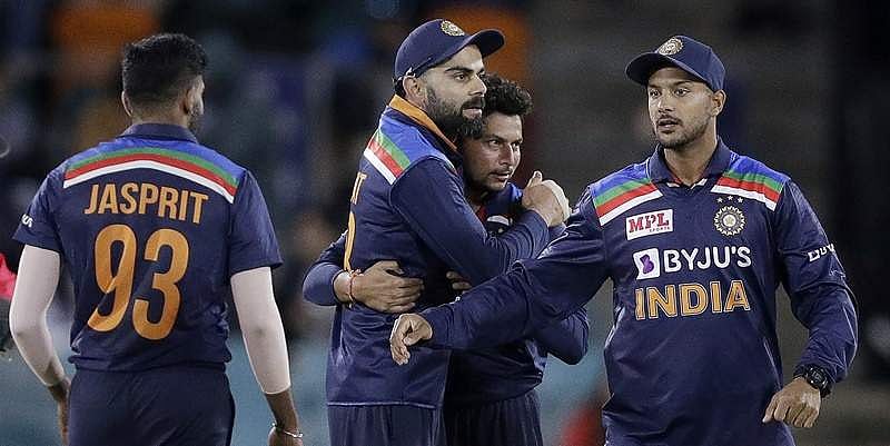 ஐபிஎல் முதல் டி20 உலகக் கோப்பை வரை: 2021-ல் இந்திய கிரிக்கெட் அணி விளையாடவுள்ள தொடர்கள்!