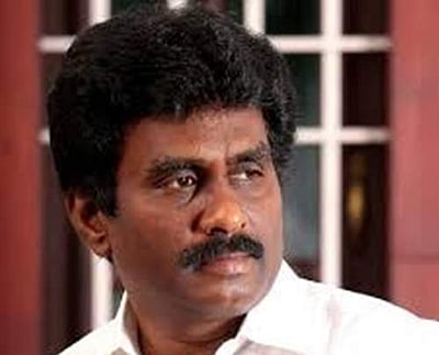 திமுக எம்.பி. பார்த்திபனுக்கு கரோனா