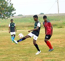 நாகை மாவட்டத்தில் ஒன்றிய அளவிலான விளையாட்டுப் போட்டிகள் ஜன.25-இல் தொடக்கம்