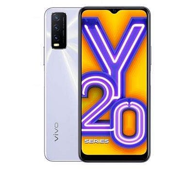 விவோ ஒய்20ஏ ஸ்மார்ட்போன் ஜன. 2-ல் அறிமுகமாகிறது!