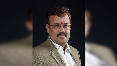 தமிழக பாஜக அறிவுசார் பிரிவின் தலைவராக ஜோதிடர் ஷெல்வீ நியமனம்