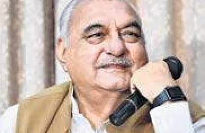 தில்லி நோக்கிய பயணத்தை யாராலும் தடுக்க இயலாது: பூபிந்தர் சிங்