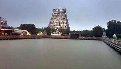 நடைமுறையை மாற்ற சிதம்பரம் தீட்சிதர்களுக்கு அதிகாரம் இல்லை:  அறநிலையத் துறை விளக்கம்