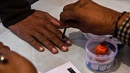 புதுச்சேரி சட்டப்பேரவைத் தேர்தல்: ஏப்ரல் 9 பொது விடுமுறை!