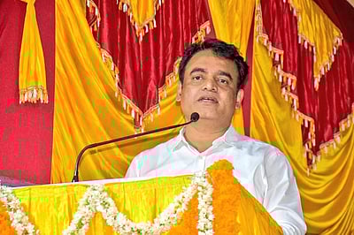 கர்நாடகத்தில் விரைவில் லவ் ஜிகாத், பசுவதைக்கு எதிராக சட்டம்: துணை முதல்வர் உறுதி