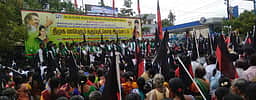 நீட் தேர்வு: சென்னையில் ஜூன் 23இல் திமுக மாணவரணி ஆர்ப்பாட்டம்