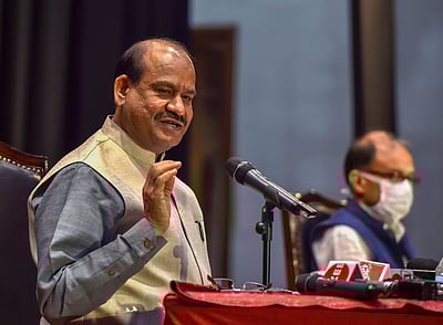 டிச.10-இல்புதிய நாடாளுமன்றத்துக்கான அடிக்கல் நாட்டுவிழா:  பிரதமர் மோடி பங்கேற்பு