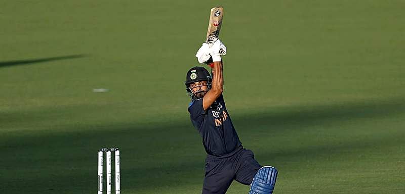 12 இன்னிங்ஸில் 7 அரை சதங்கள்: டி20 கிரிக்கெட்டில் அபாரமாக விளையாடி வரும் கே.எல். ராகுல்!