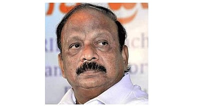 ஐ.எம்.ஏ. நிறுவன நிதி மோசடி வழக்கு: கர்நாடக முன்னாள் அமைச்சருக்கு ஜாமீன்