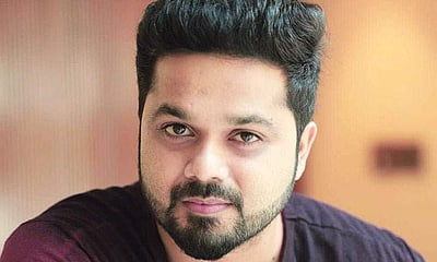 மீண்டும் சினிமாவில்...