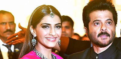 எனக்கு கரோனா இல்லை: நடிகர் அனில் கபூர் விளக்கம்