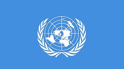 ‘அமைதியாகப் போராட விவசாயிகளுக்கு உரிமை உள்ளது’: ஐ.நா. கருத்து