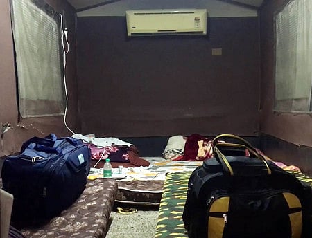 நாளை ‘பாரத் பந்த்’:  விவசாயிகள் பெருமளவில் பங்கேற்க அழைப்பு