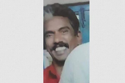 பெரியகுளம் அருகே மின்சாரம் தாக்கி ஒருவர் பலி; இருவர் படுகாயம்