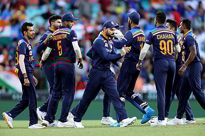 தவான், ஹர்திக் அபாரம்: டி-20 தொடரை வென்றது இந்தியா