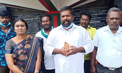 தேவேந்திர குல வேளாளர் அரசாணை: பரிந்துரை செய்த முதல்வருக்கு நன்றி