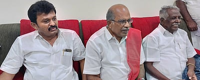 தளி சட்டப் பேரவைத் தொகுதியில் இந்திய கம்யூனிஸ்ட் போட்டியிடும்  :சி.மகேந்திரன்