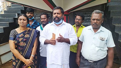 தமிழக அரசுக்கு மள்ளா் மீட்புக் களம் நன்றி