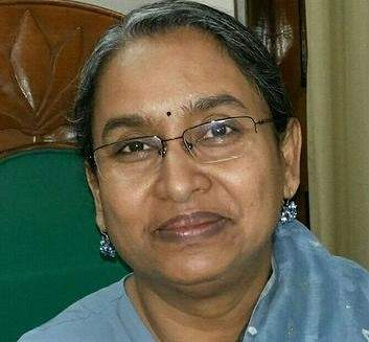 வங்கதேச கல்வித்துறை அமைச்சருக்கு கரோனா