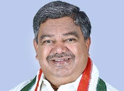 காங்கிரஸ் தலைவர் நாராயண் ரெட்டி கட்சியிலிருந்து விலகல்