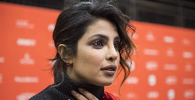 விவசாயிகள் போராட்டத்துக்கு பாலிவுட் பிரபலங்கள் ஆதரவு