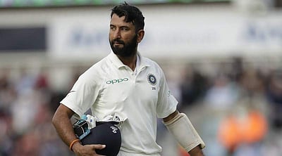 பயிற்சி ஆட்டம்: முதல் இன்னிங்ஸில் ஆஸ்திரேலிய ஏ அணி முன்னிலை!