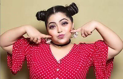 கரோனாவுக்குப் பலியான தொலைக்காட்சி நடிகை