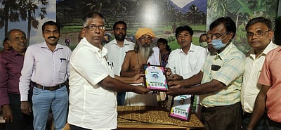 தமிழ்நாடு பேச்சாளா் நலச் சங்கபொதுக் குழுக் கூட்டம்