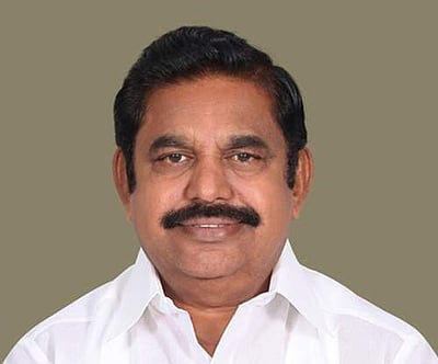 சொந்த கிராமத்திற்கு வருகை தரும் முதல்வர்    