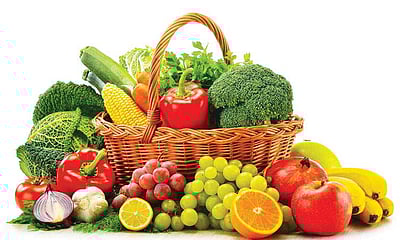 மருந்துகளை எடுத்துக் கொள்ளும்போது... 