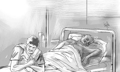 கதை சொல்லும் குறள் - 5: தொழில் பக்தி!