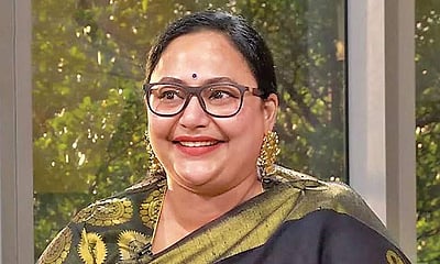 சின்னத்திரை மின்னல்கள்!