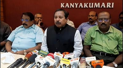 குமரியில் இன்று மருத்துவா்கள் போராட்டம்