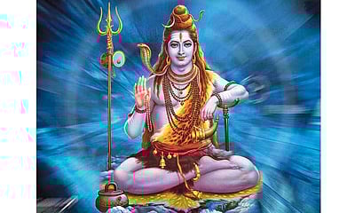 கார்த்திகை சோம வார விரதம்