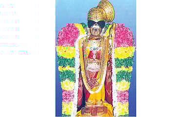 மார்கழியின் மேன்மை!