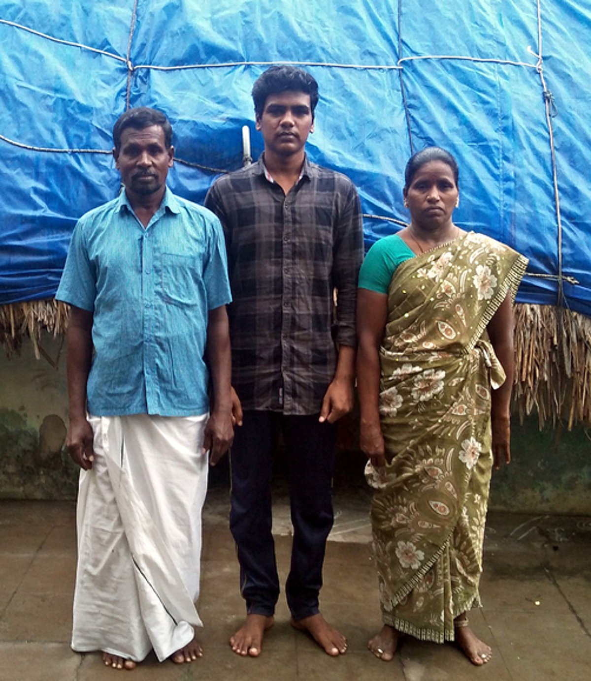 புதுவை - தமிழக எல்லை பிரச்னையால் பறிபோனது ஏழை மாணவரின் எம்பிபிஎஸ் வாய்ப்பு!