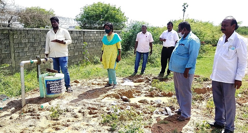 காற்று மட்டுமே அல்ல...