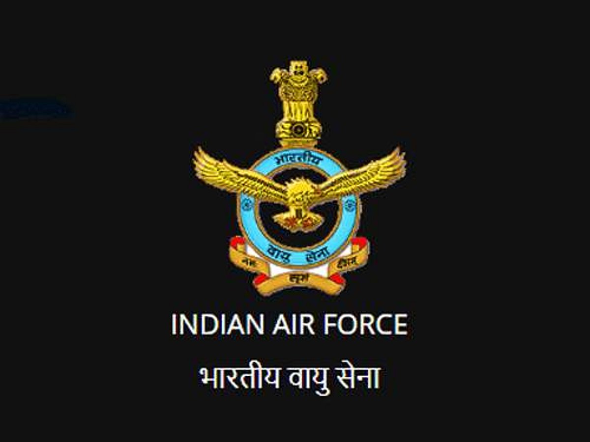 விமானப்படையில் 235 அதிகாரி பணியிடங்களுக்கான தேர்வு அறிவிப்பு