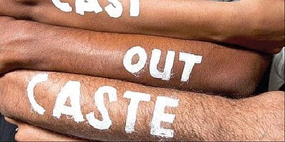 கோவிலுக்குள் நுழைந்த தலித் சிறுவன்: பெற்றோருக்கு ரூ.35,000 அபராதம் விதித்த கிராமம்