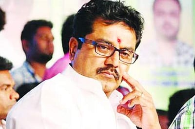 ஆக்சிஜன் உற்பத்திக்காக ஸ்டெர்லைட் ஆலை திறக்க மத்திய அரசு அனுமதிக்கக் கூடாது: சரத்குமார்