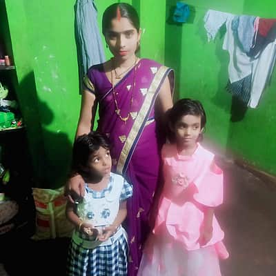 திருப்போரூர்  அருகே குளத்தில் மூழ்கி 3 சிறுமிகள் பலி