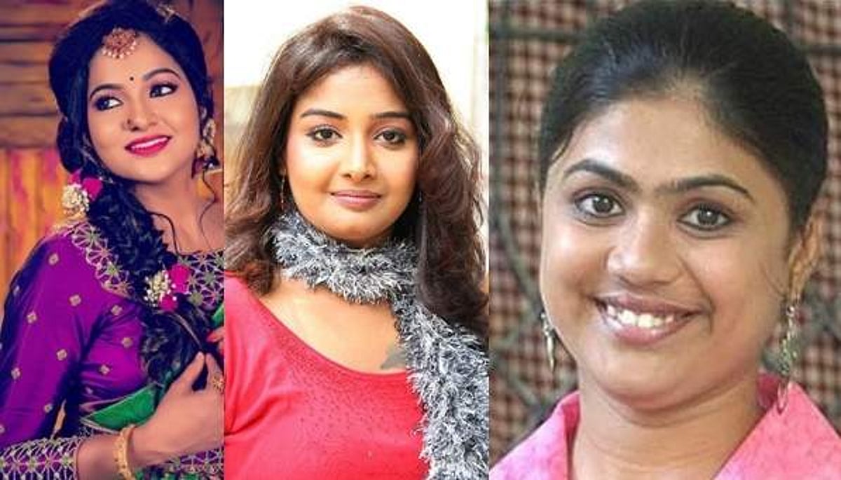 தற்கொலை முடிவால் ரசிகர்களை விட்டுப் பிரிந்த சின்னத்திரை நட்சத்திரங்கள்