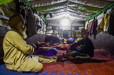 விவசாயிகளுக்கு முக்கியத்துவம் அளிக்கப்படும்: தொழில்துறை இணை அமைச்சர்