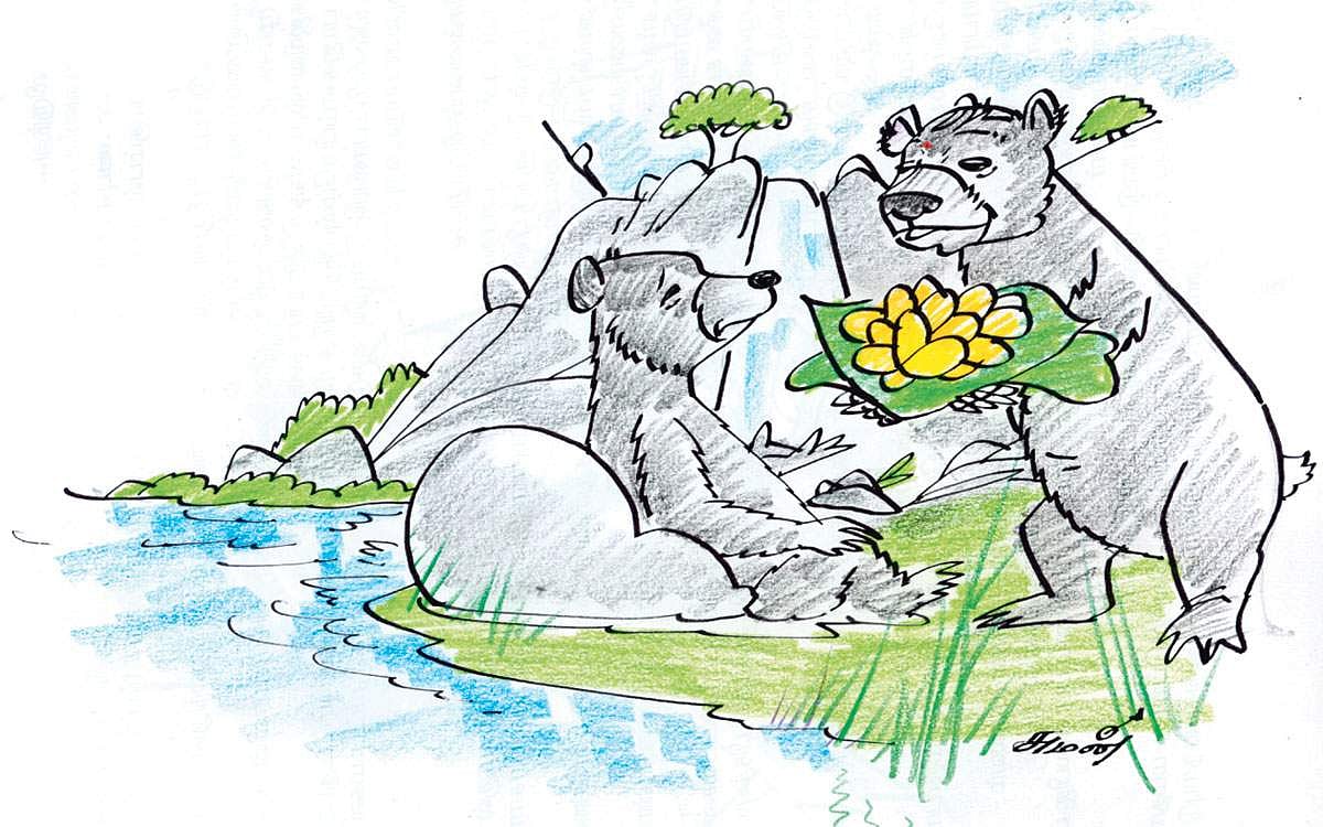 ஜெஸ்ஸிகா! 