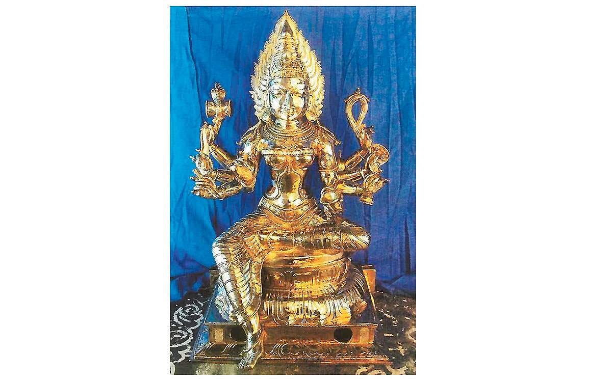 திருவிழா!