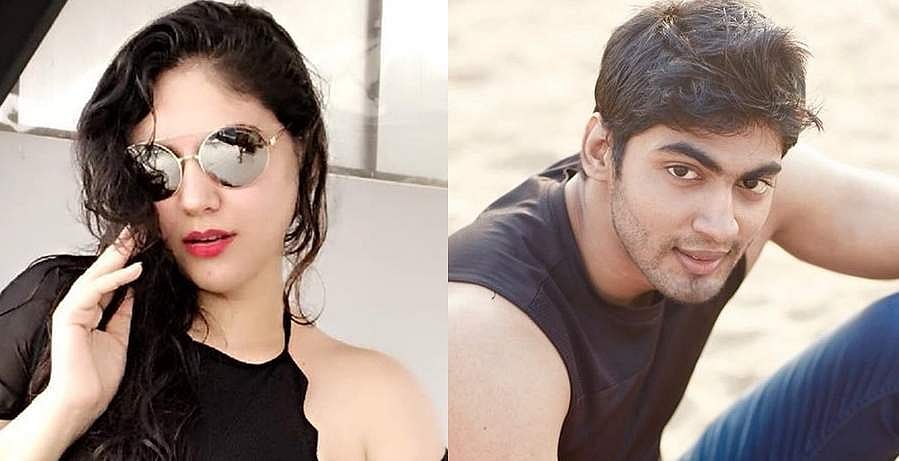 காதல் முறிவுக்கு நடிகை ஷெரின் காரணமா?: சனம் ஷெட்டி குற்றச்சாட்டுகளுக்கு தர்ஷன் விரிவான விளக்கம்!