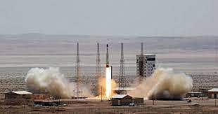 தோல்வி அடைந்த செயற்கைக்கோள் திட்டம்: ஈரான்