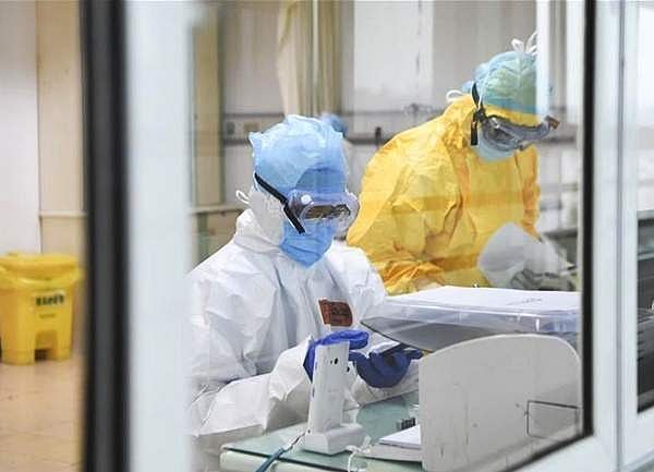 கேரளத்தில் 3 வயதுக் குழந்தைக்கு கரோனா பாதிப்பு: உச்சபட்ச கண்காணிப்பில் மாநிலம்